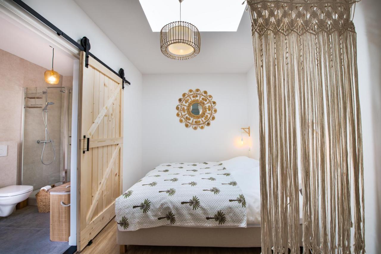 Sea Cottage 잔드보르트 외부 사진